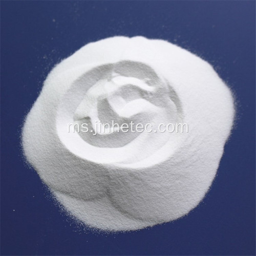 Factroy Powder Fluoride Aluminium Ketumpatan Tinggi / Rendah